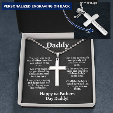 Daddy